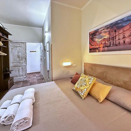 Case Triscele - B&B Syracuse Exteriér fotografie