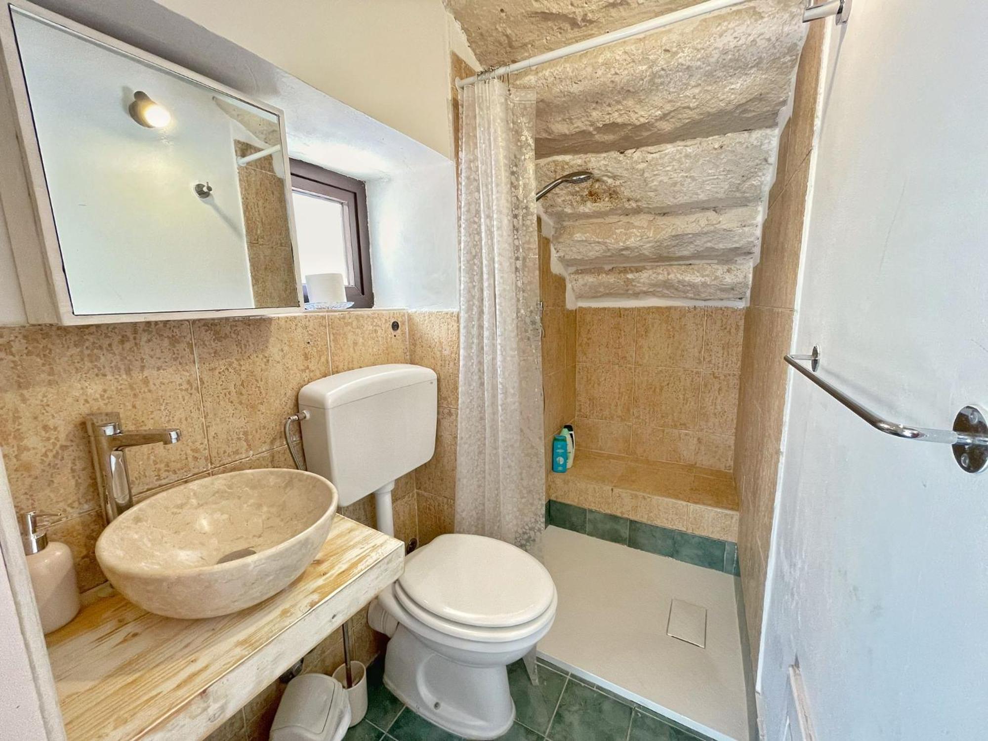 Case Triscele - B&B Syracuse Exteriér fotografie