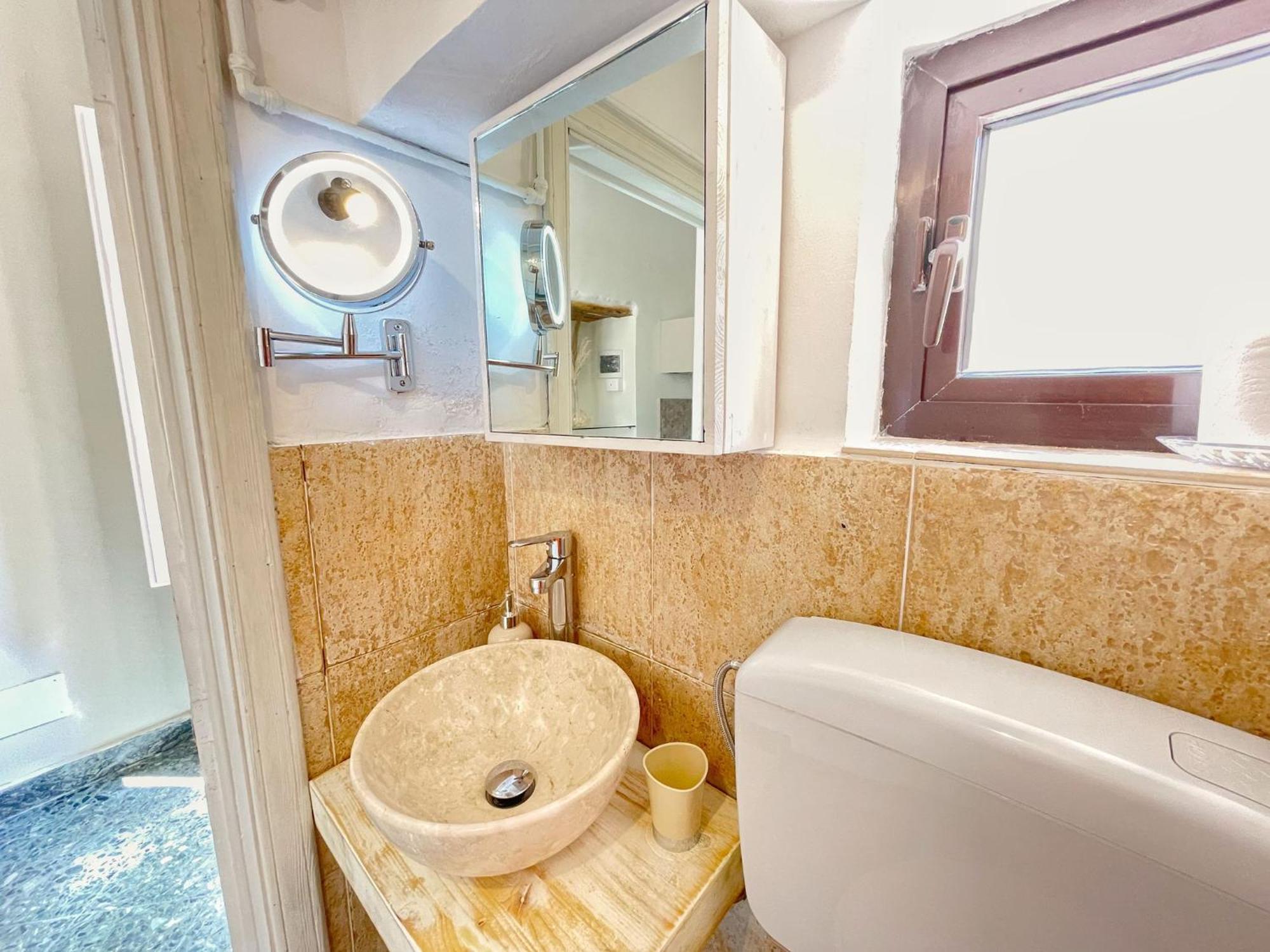 Case Triscele - B&B Syracuse Exteriér fotografie