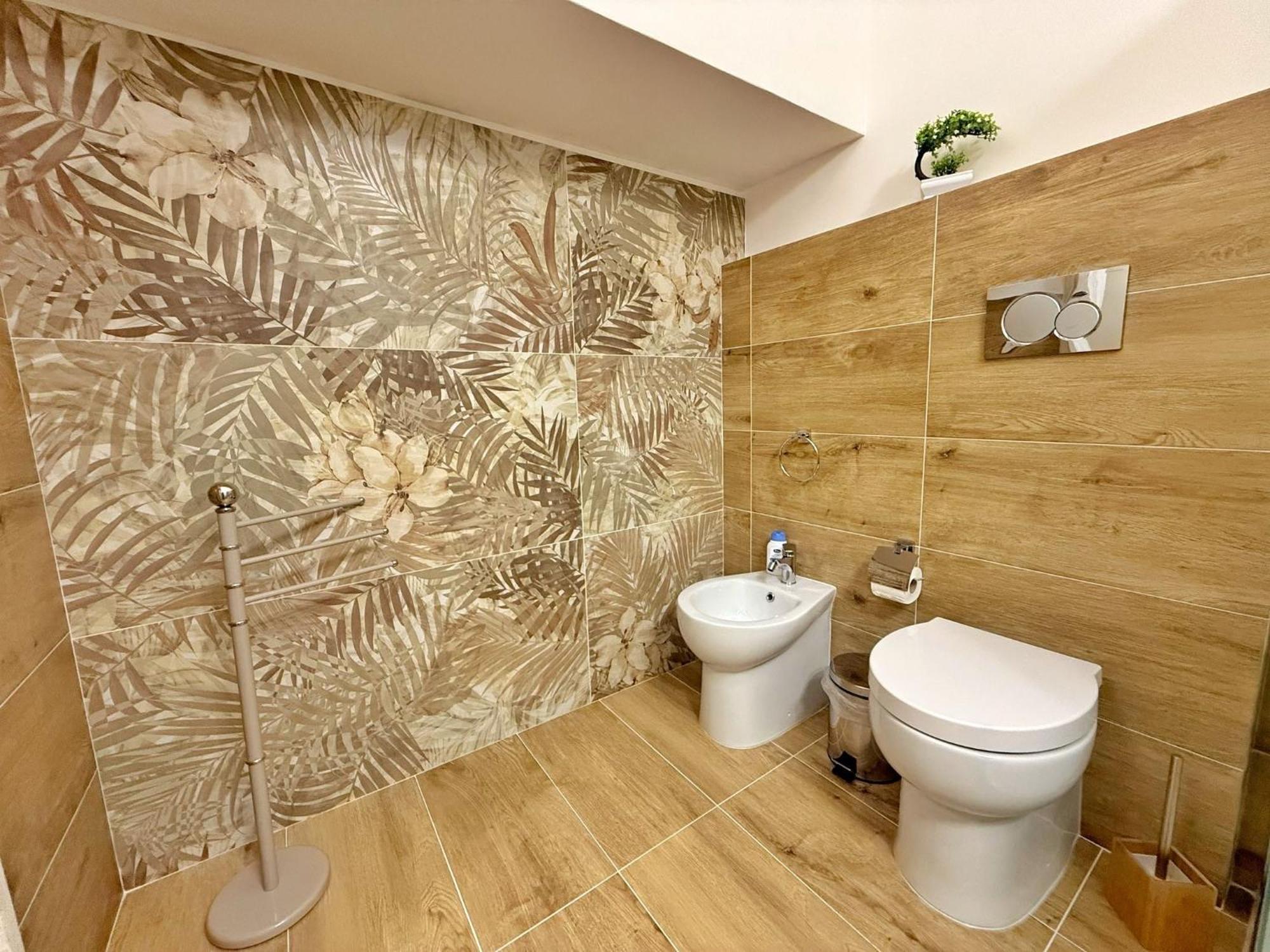 Case Triscele - B&B Syracuse Exteriér fotografie