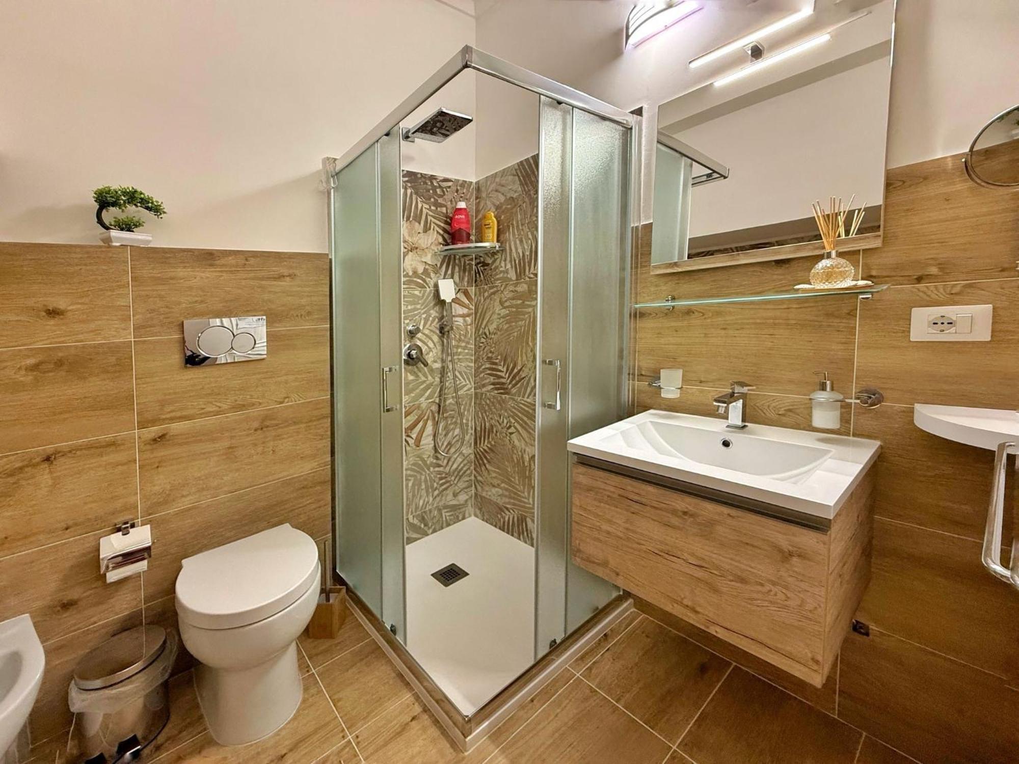 Case Triscele - B&B Syracuse Exteriér fotografie